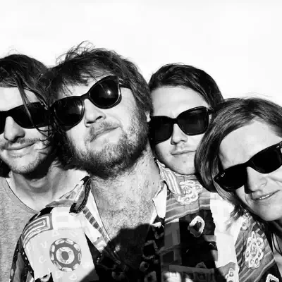 Listen to The Love Junkies, watch music videos, read bio, see tour dates & more!