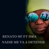 Nadie me va a detener (feat. Isra) - Single