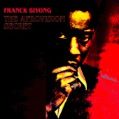 Franck Biyong - Negropolitaines