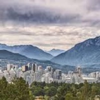 Welcome to Vancouver - Single - Young Dof
