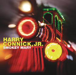 Smokey Mary - Harry Connick, Jr. Cover Art