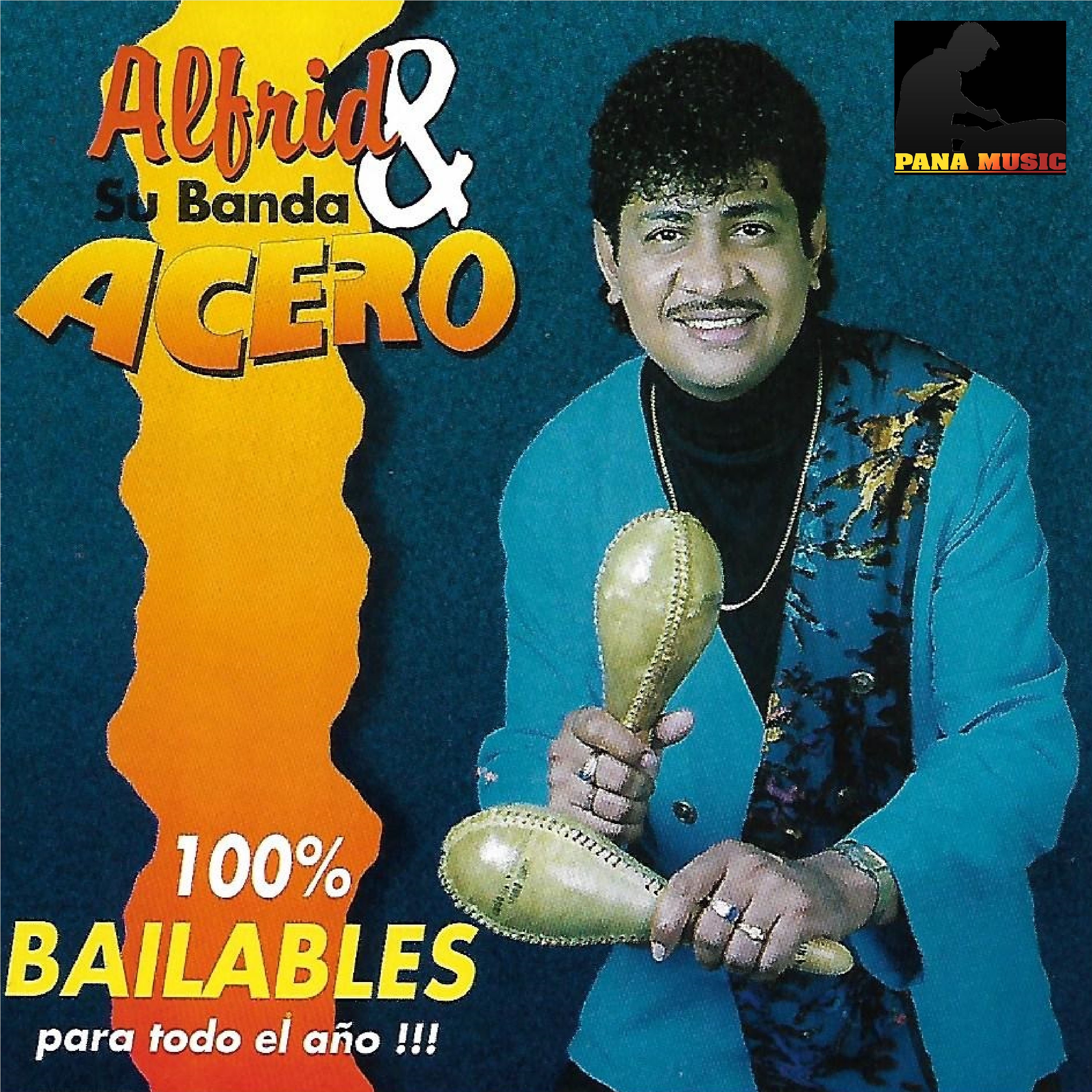 Bailables Para Todo El Año