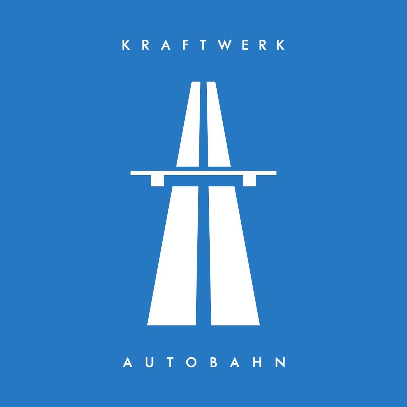 Autobahn (2009 Remaster) by Kraftwerk