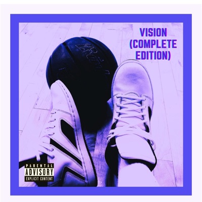 Vision (COMPLETE EDITION)