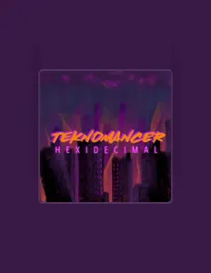 Teknomancer을(를) 듣고, 뮤직 비디오를 보고, 약력을 읽고, 투어 일정 등을 확인하세요!