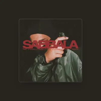 Listen to Sabbala, watch music videos, read bio, see tour dates & more!