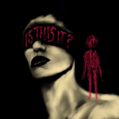 is this it? (feat. C-Note) - Single