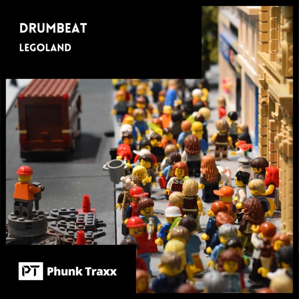 Legoland - EP