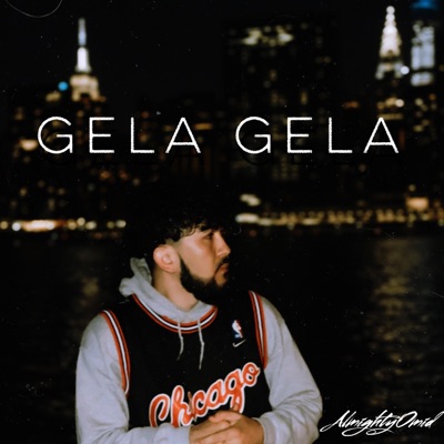 Gela Gela - Single