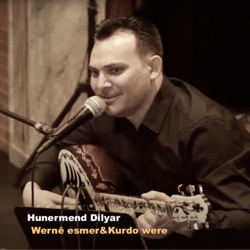 Wernê esmer & Kurdo were