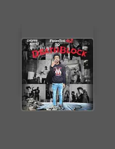 Listen to ChoppaBoy 42, watch music videos, read bio, see tour dates & more!