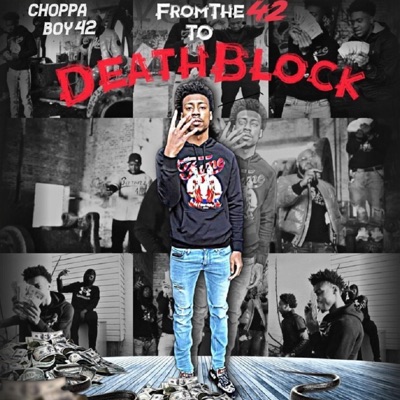FromThe42 To DeathBlock