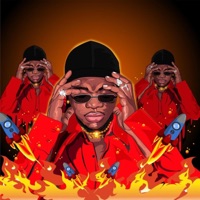 Afro-Nae - Single - Kvng Vinci