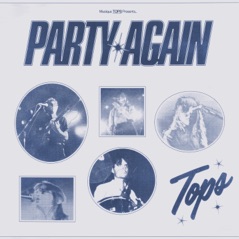 Party Again - Single