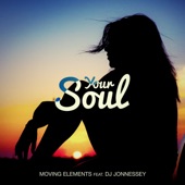 Your Soul (feat. DJ Jonnessey) artwork