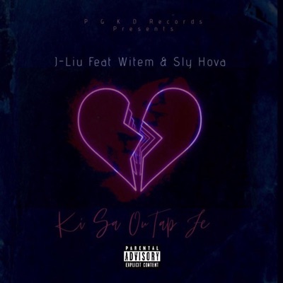 Ki Sa Ou Tap Fe? (feat. Witem & Sly Hova) - Single