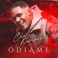 Ódiame - Single - Chelo Ramírez
