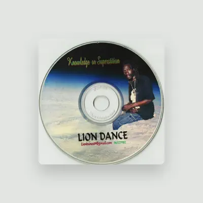 Listen to LionDance Lion, Lion Youth, watch music videos, read bio, see tour dates & more!
