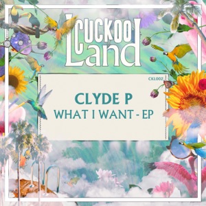 What I Want - Single