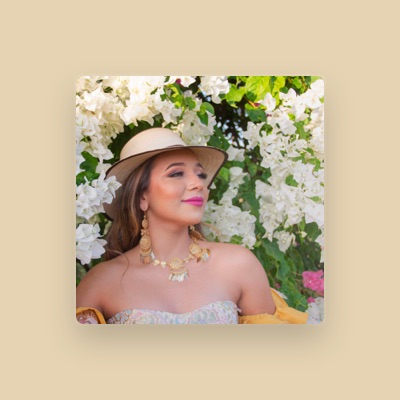 Listen to Adriana Valdés ''La Penonomeña'', watch music videos, read bio, see tour dates & more!