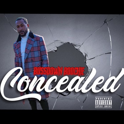 Concealed - EP