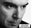 David Byrne