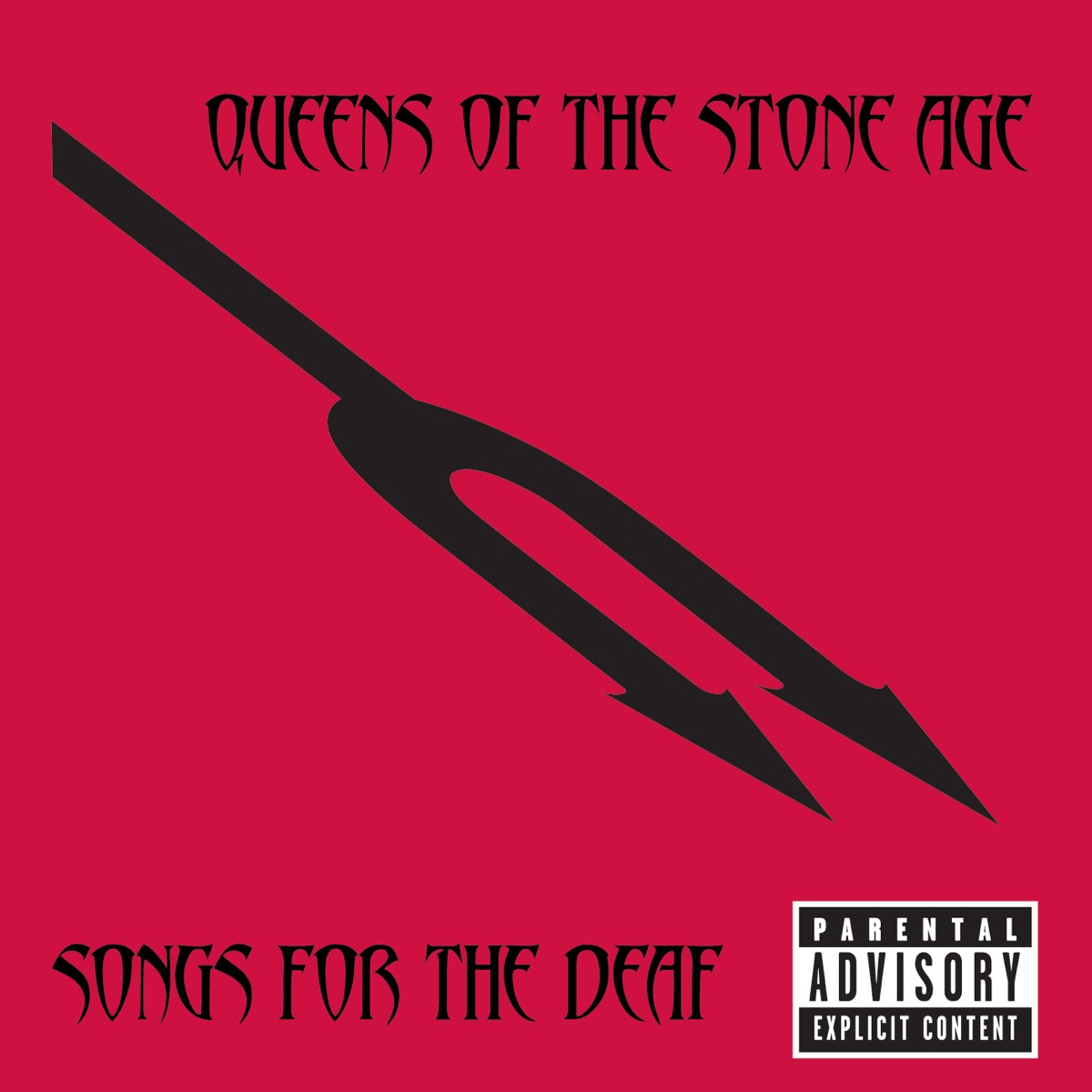 In Times New Roman - Album by Queens of the Stone Age - Apple Music