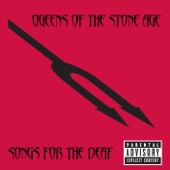 Queens Of The Stone Age - The Sky Is Fallin'