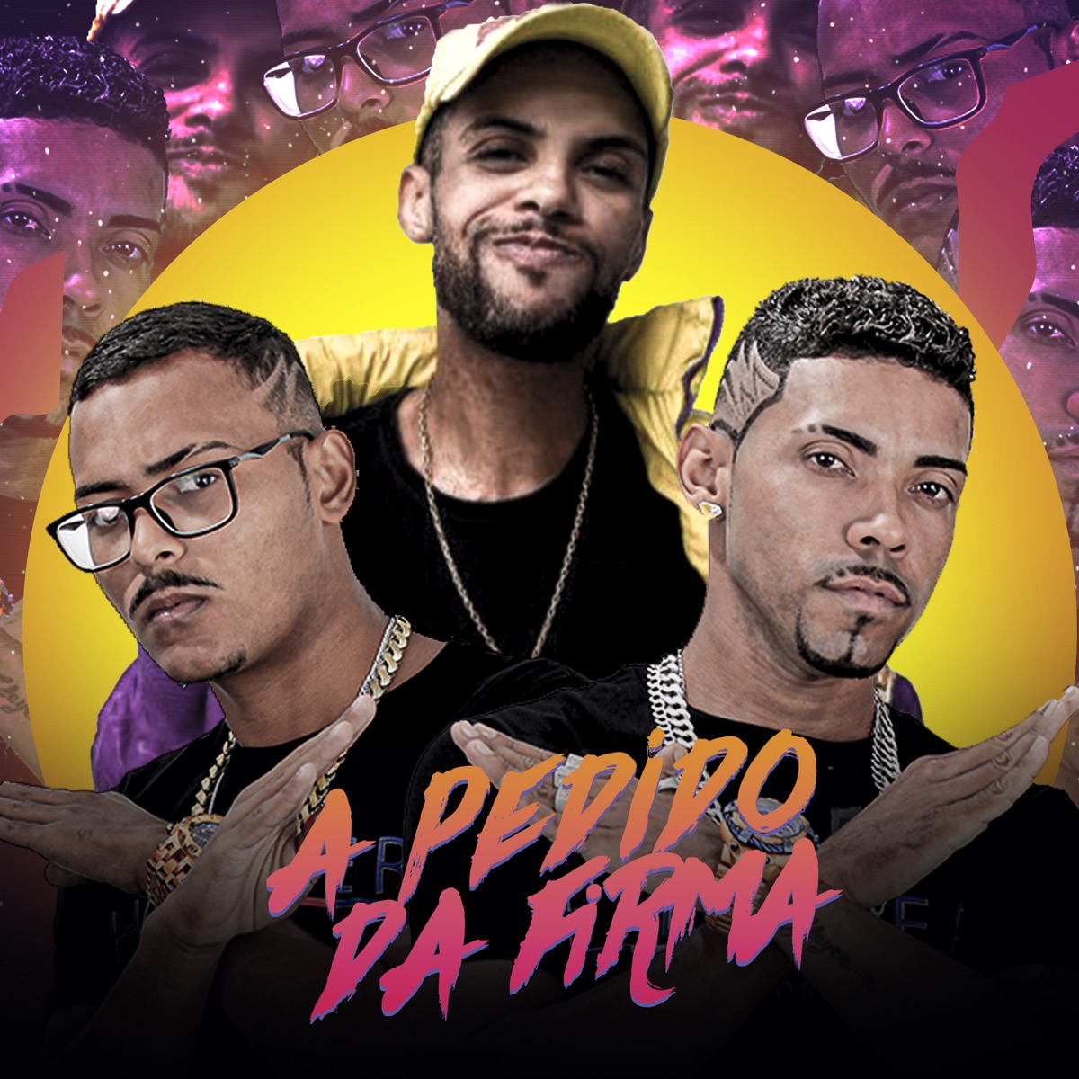 Oi Cadê as Pão Careca Aqui do Condomínio 2 Vs Me Fode Fdp - Single – Album  von DJ LD DOS PREDIN – Apple Music