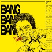 Bang artwork