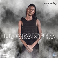 u'Mapakisha - Single - GrèY GalxY