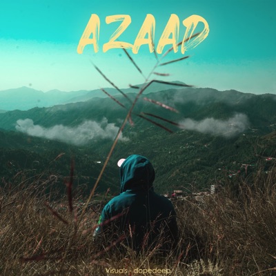 Azaad - Single