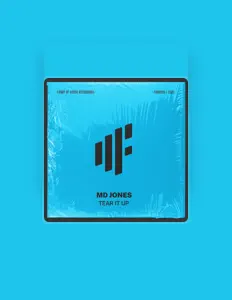 Listen to M.D. Jones, watch music videos, read bio, see tour dates & more!