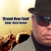 Brand New Funk (Body Rock Remix) artwork