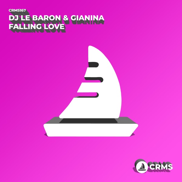 Falling Love - Single