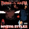 Big Bizness (Screwed & Chopped) - Three 6 Mafia lyrics