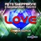 Love (feat. Toni Fox) [Corrix Remix Edit] - Pete Sheppibone & Sashman lyrics