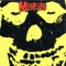 Astro Zombies - The Misfits lyrics
