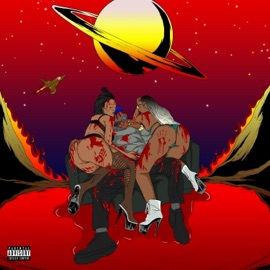 Slayoffs (feat. $Odaman) New World Ray