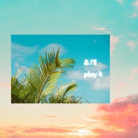& I'll Play It - Single - informal.