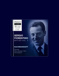 Listen to Sergio Fiorentino, watch music videos, read bio, see tour dates & more!