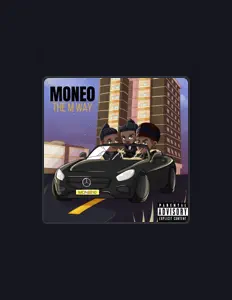 聆聽 Mone0、觀看音樂影片、閱讀小傳、查看巡演日期等！