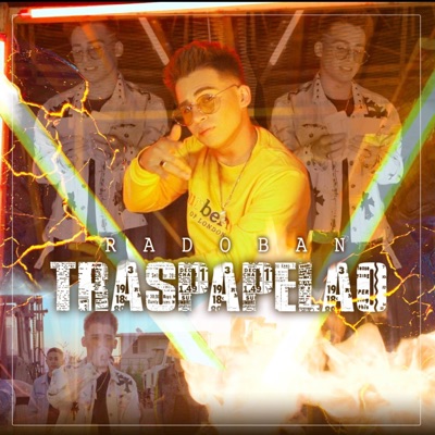 Traspapelao - Single