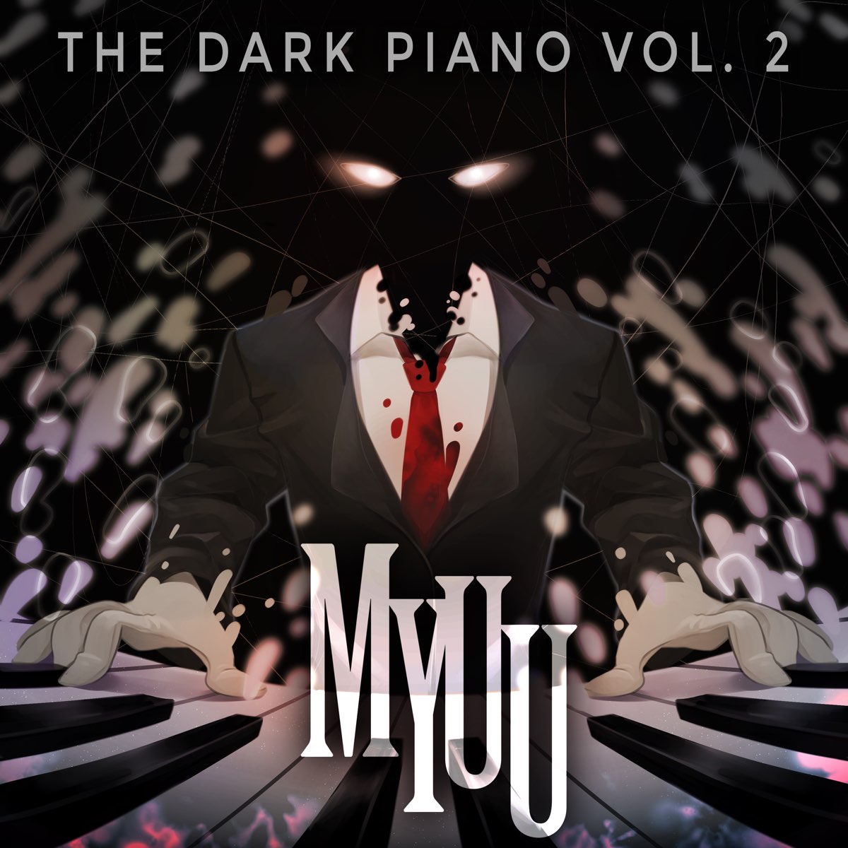 The Dark Piano, Vol. 2 (Myuuji Remastered 2015) by Myuu on Apple Music