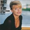 Monica Zetterlund - Vindarna Sucka Uti Skogarna