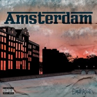 Amsterdam - Single - Elmahadian