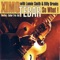 Acid Changes (with Lonnie Smith & Billy Brooks) - Ximo Tebar lyrics