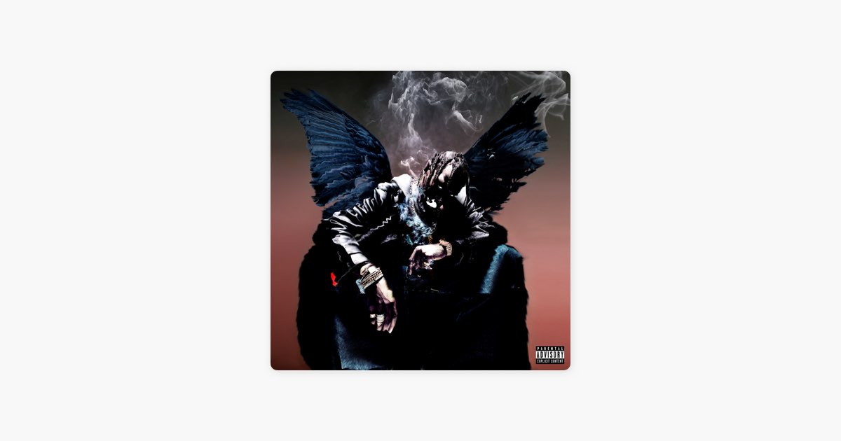 goosebumps - Travis Scott
