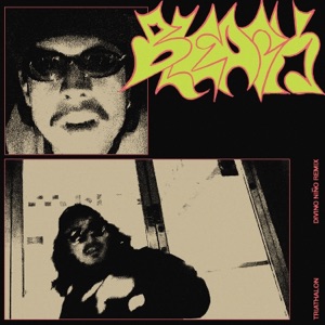 BLEACH (Divino Niño Remix) - Single