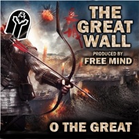 The Great Wall - Single - O the Great
